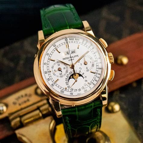 hodinky patek philippe